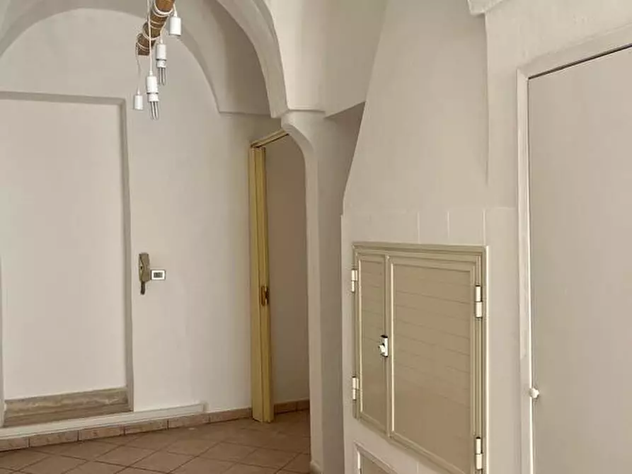 Immagine 12 di Casa indipendente in vendita  in Via Casa Savoia a Parabita
