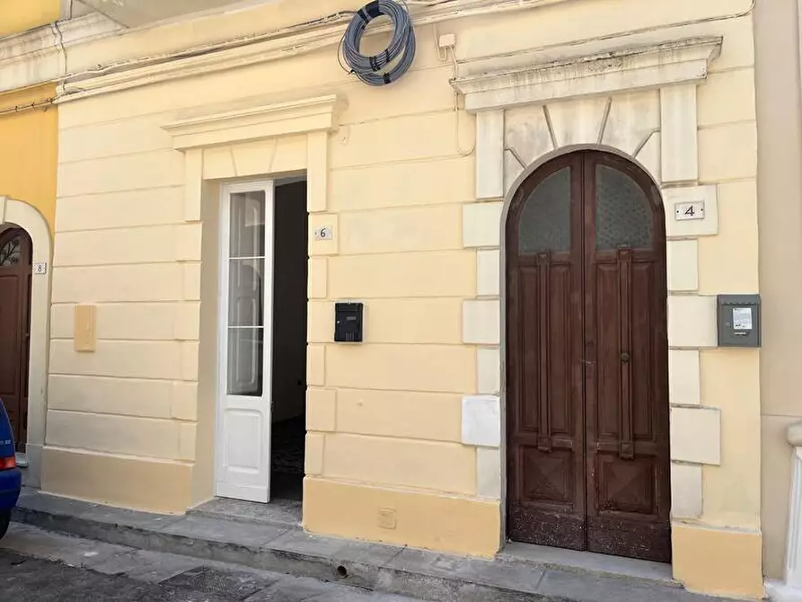 Immagine 18 di Casa indipendente in vendita  in Via Casa Savoia a Parabita