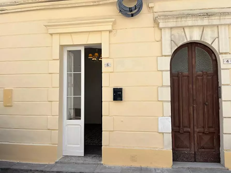 Immagine 19 di Casa indipendente in vendita  in Via Casa Savoia a Parabita