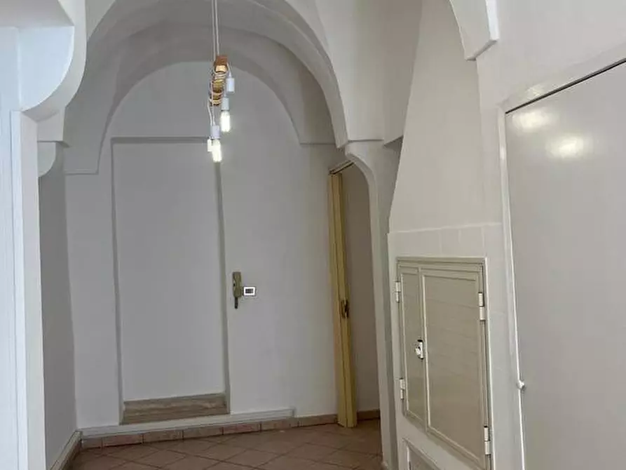 Immagine 20 di Casa indipendente in vendita  in Via Casa Savoia a Parabita