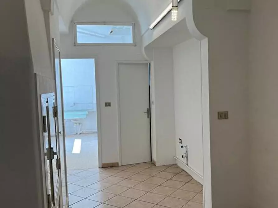 Immagine 23 di Casa indipendente in vendita  in Via Casa Savoia a Parabita