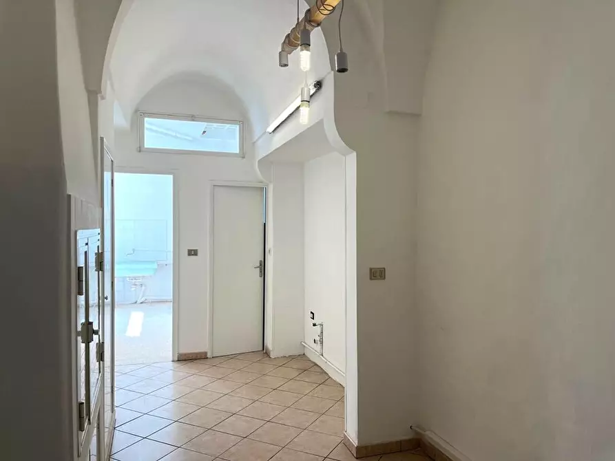 Immagine 27 di Casa indipendente in vendita  in Via Casa Savoia a Parabita