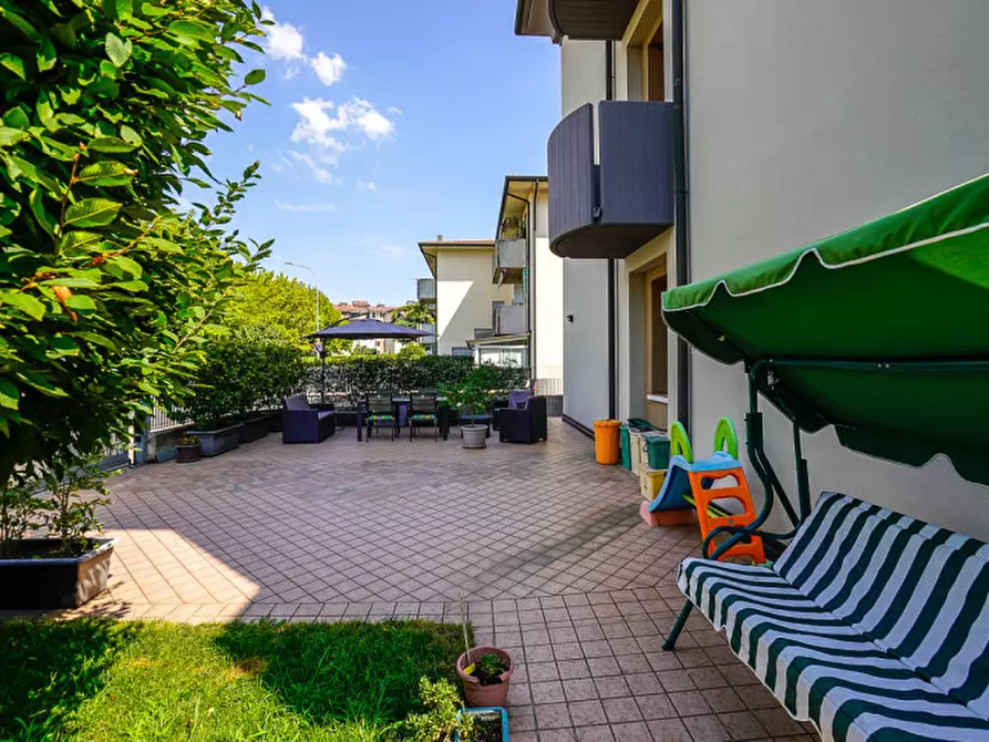 Immagine 1 di Appartamento in vendita  in Via Gorizia a San Bonifacio