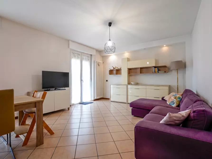 Immagine 2 di Appartamento in vendita  in Via Gorizia a San Bonifacio