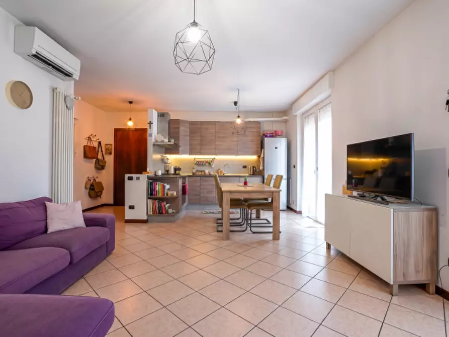 Immagine 3 di Appartamento in vendita  in Via Gorizia a San Bonifacio