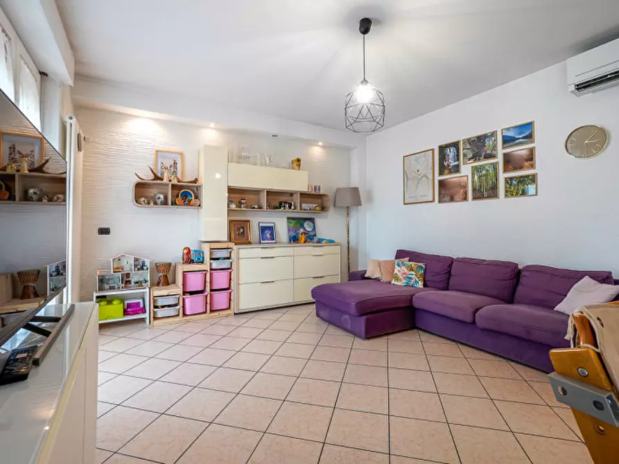 Immagine 4 di Appartamento in vendita  in Via Gorizia a San Bonifacio