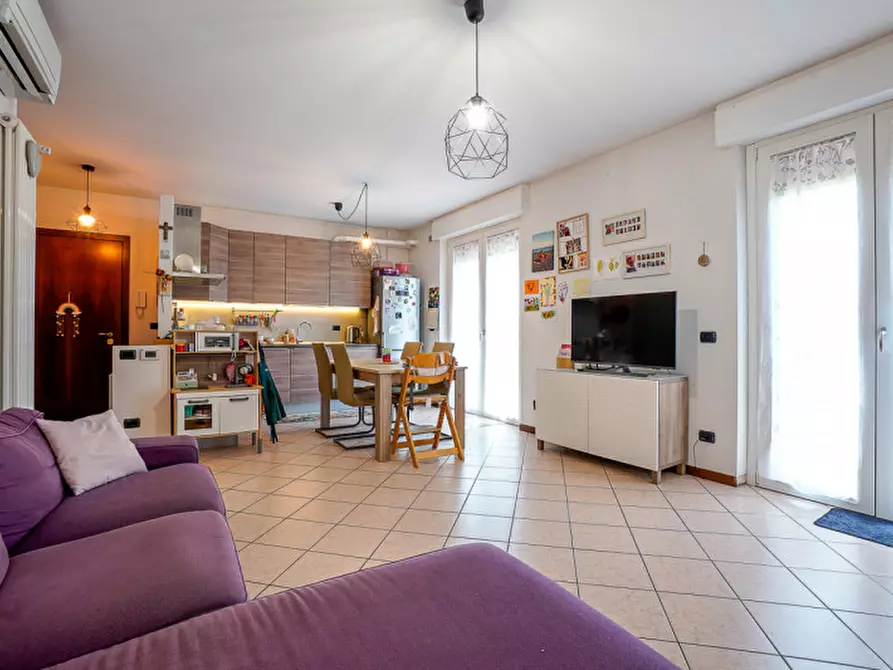 Immagine 5 di Appartamento in vendita  in Via Gorizia a San Bonifacio