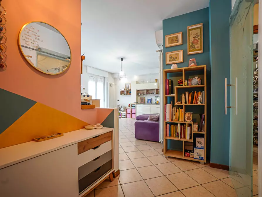 Immagine 7 di Appartamento in vendita  in Via Gorizia a San Bonifacio