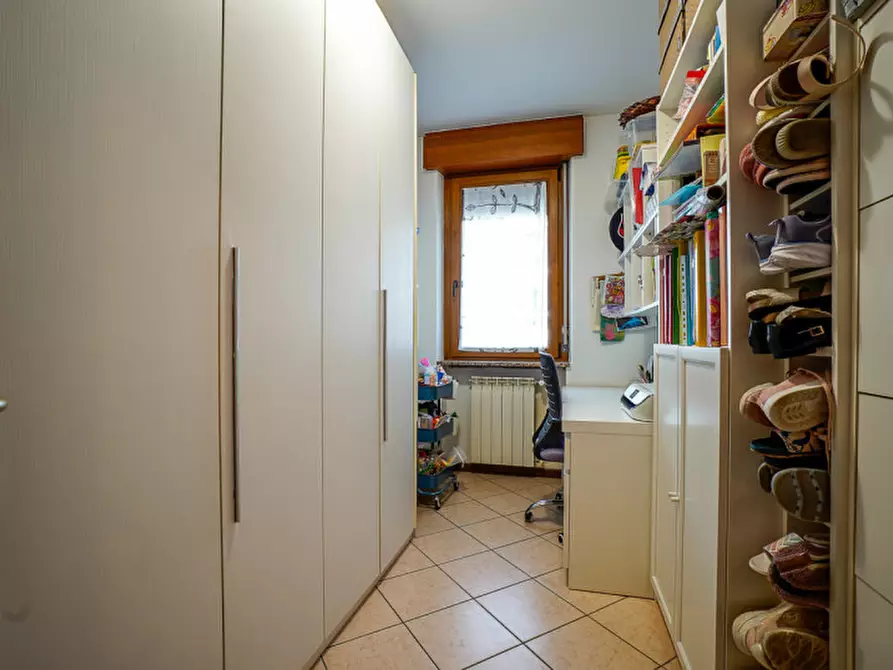 Immagine 9 di Appartamento in vendita  in Via Gorizia a San Bonifacio