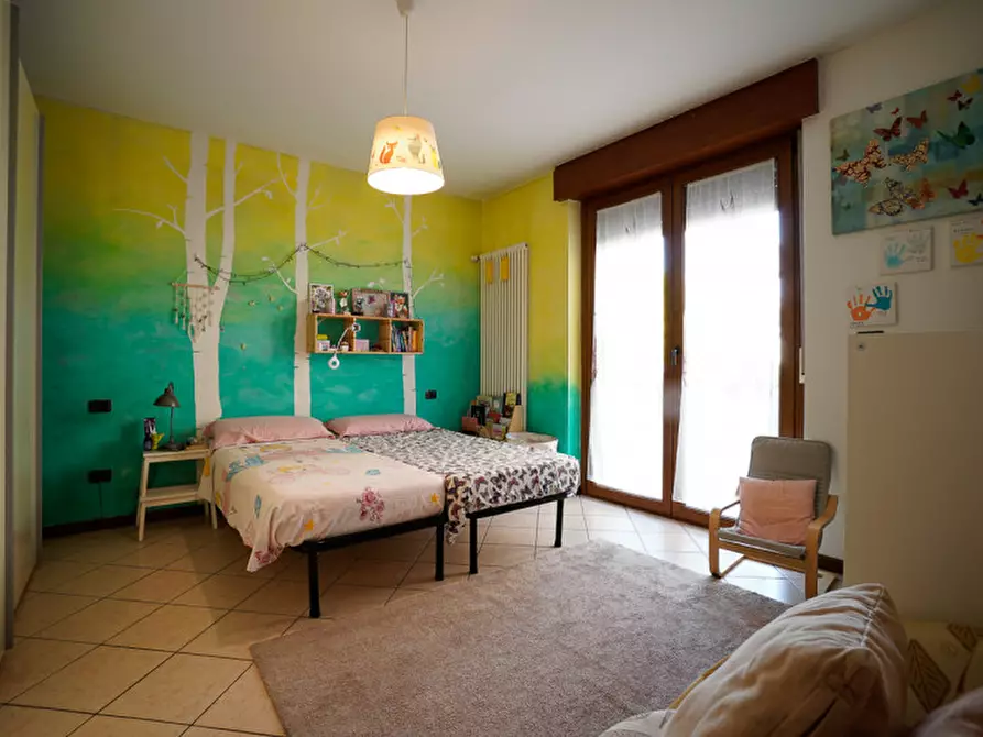 Immagine 11 di Appartamento in vendita  in Via Gorizia a San Bonifacio