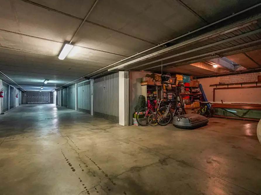 Immagine 14 di Appartamento in vendita  in Via Gorizia a San Bonifacio