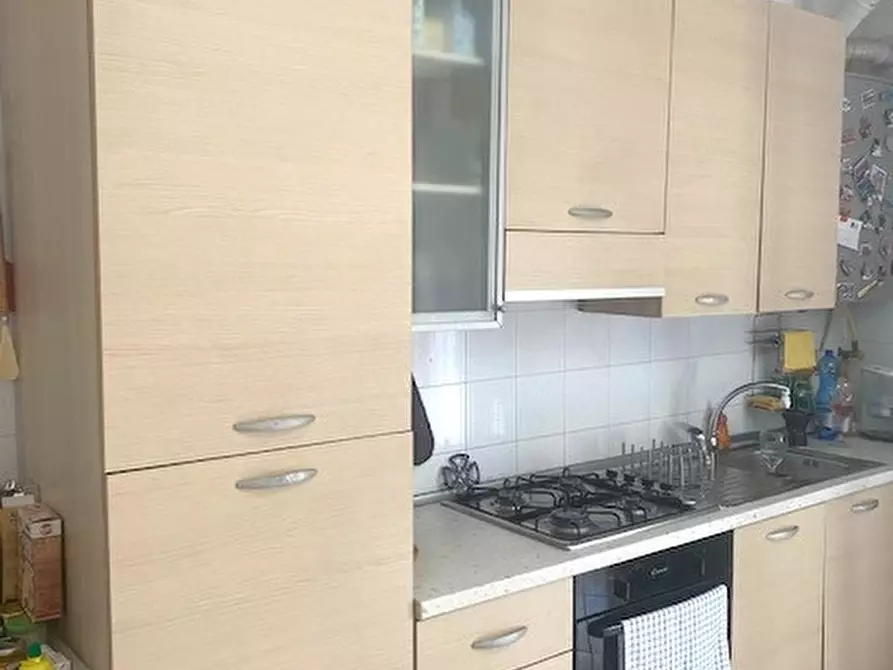 Immagine 1 di Appartamento in vendita  in Via Contarina a Piove Di Sacco