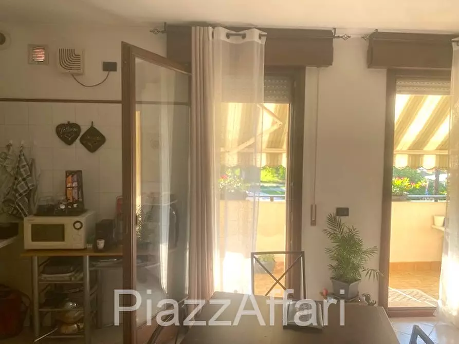 Immagine 2 di Appartamento in vendita  in Via Contarina a Piove Di Sacco