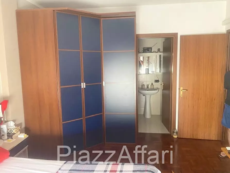 Immagine 9 di Appartamento in vendita  in Via Contarina a Piove Di Sacco