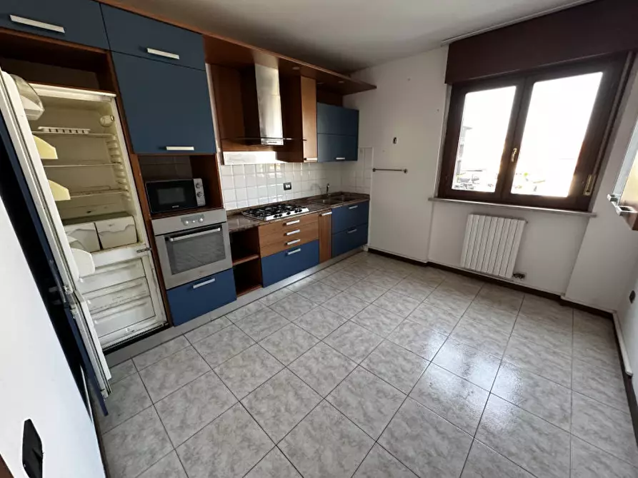 Immagine 2 di Appartamento in vendita  in Via Legnago a Verona