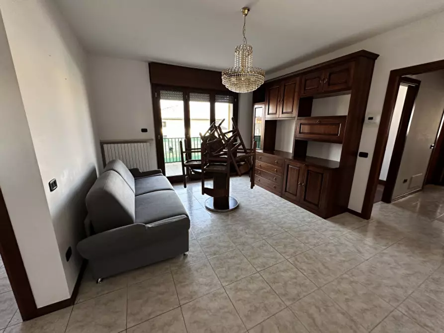 Immagine 3 di Appartamento in vendita  in Via Legnago a Verona