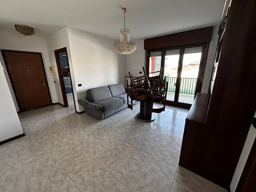 Immagine 4 di Appartamento in vendita  in Via Legnago a Verona