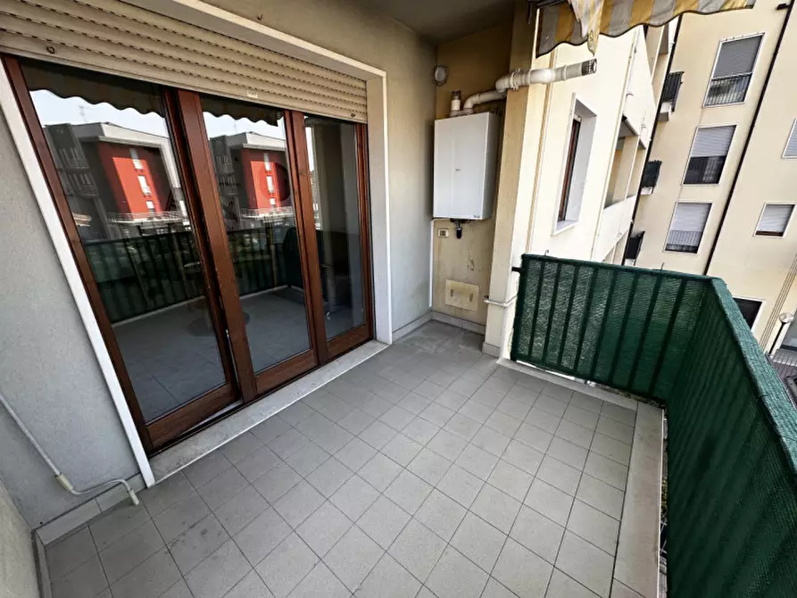 Immagine 5 di Appartamento in vendita  in Via Legnago a Verona