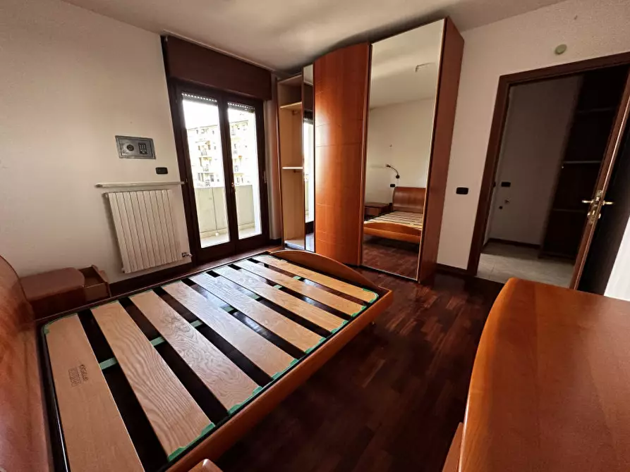 Immagine 8 di Appartamento in vendita  in Via Legnago a Verona