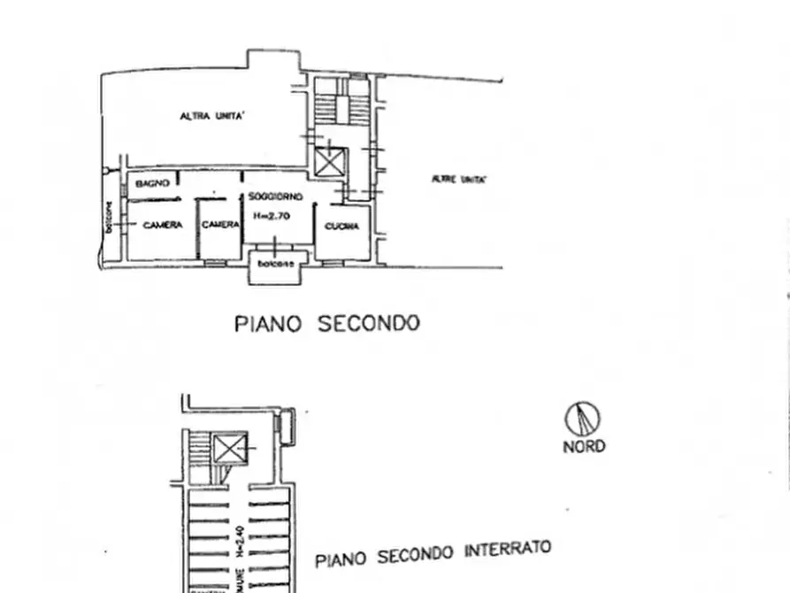 Immagine 12 di Appartamento in vendita  in Via Legnago a Verona