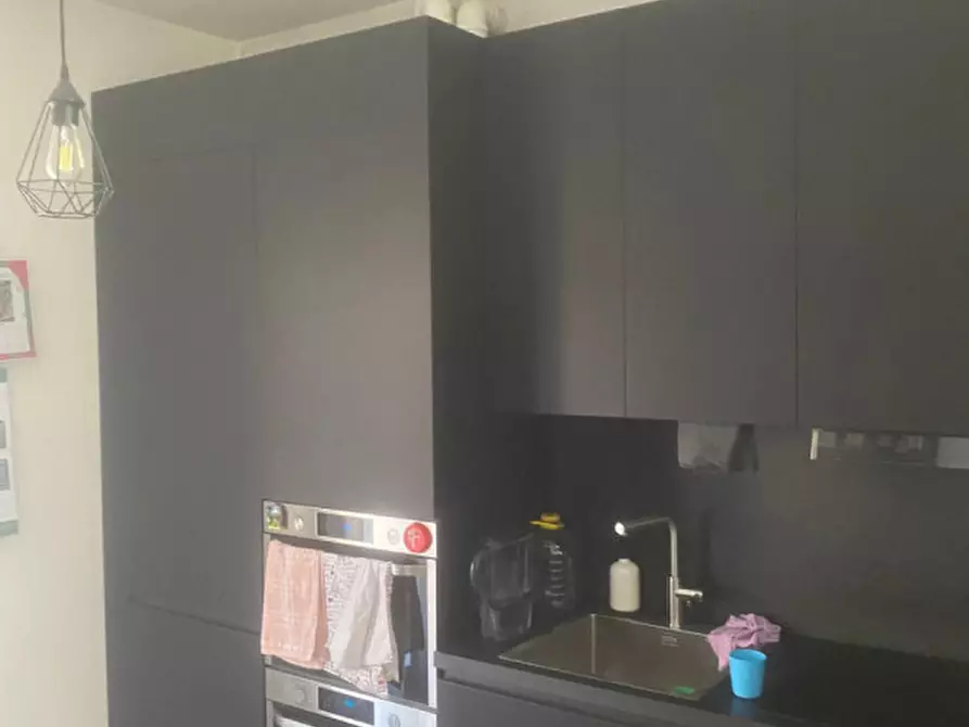 Immagine 5 di Villetta a schiera in vendita  in Via Vivaldi 12 a Brugine