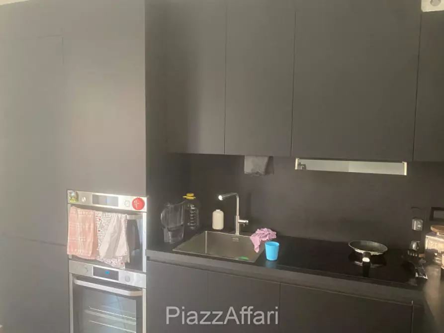 Immagine 6 di Villetta a schiera in vendita  in Via Vivaldi 12 a Brugine