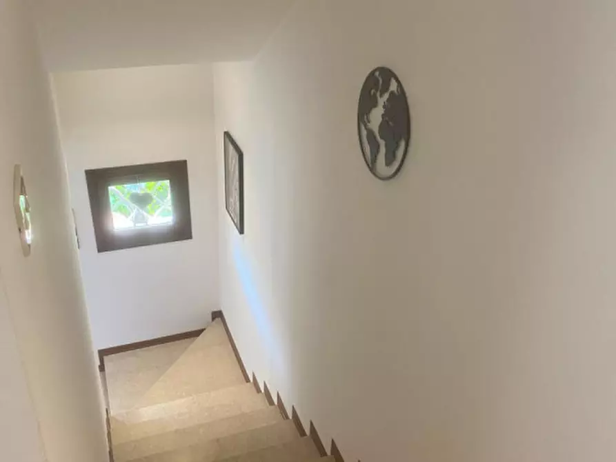 Immagine 8 di Villetta a schiera in vendita  in Via Vivaldi 12 a Brugine
