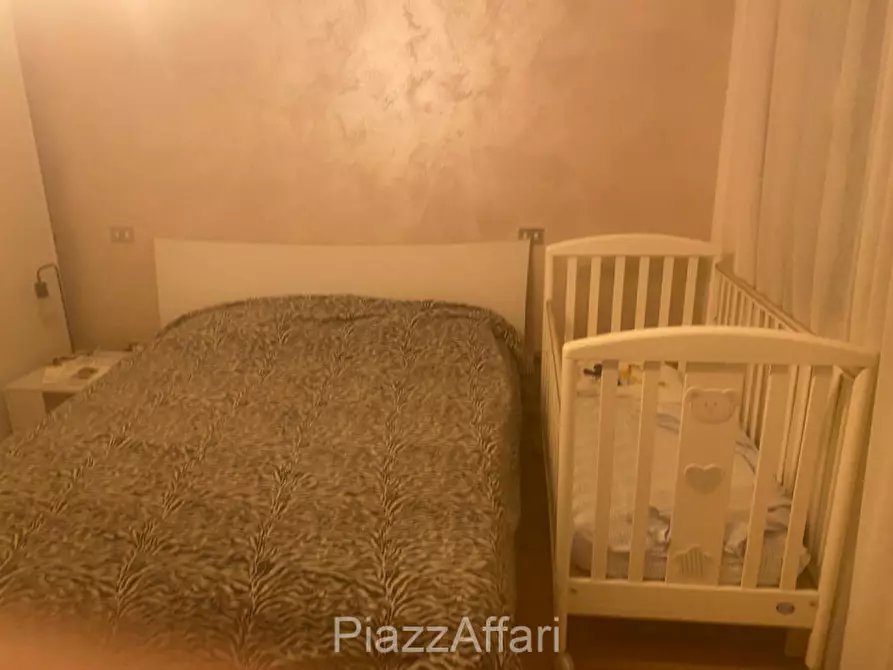 Immagine 10 di Villetta a schiera in vendita  in Via Vivaldi 12 a Brugine