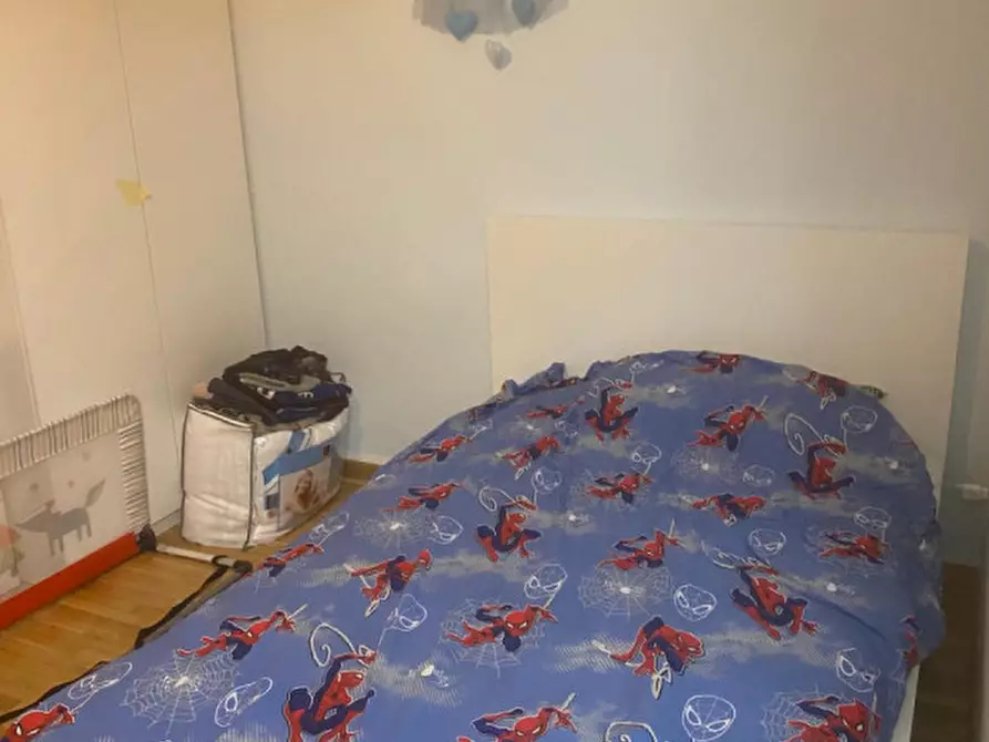 Immagine 12 di Villetta a schiera in vendita  in Via Vivaldi 12 a Brugine