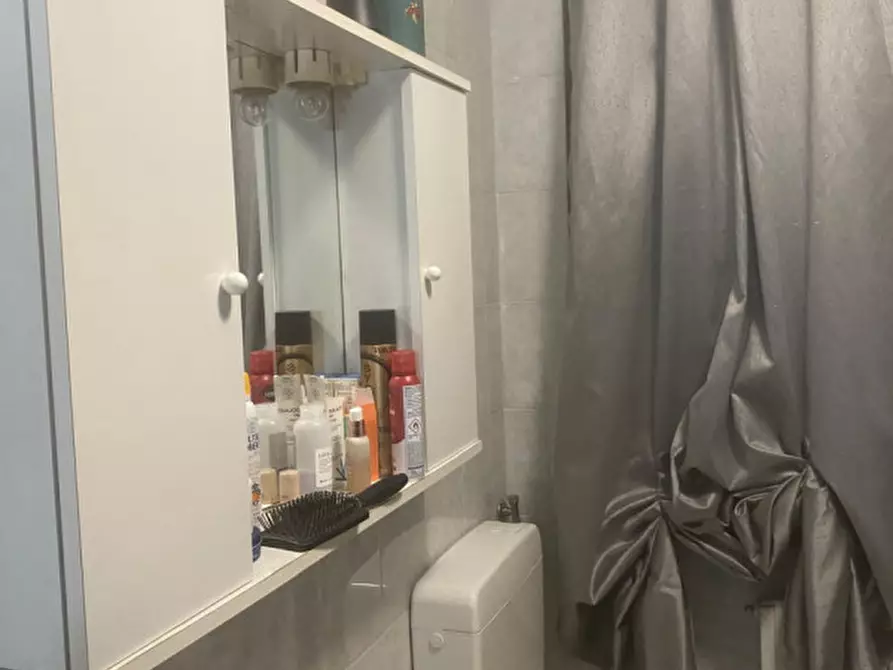 Immagine 13 di Villetta a schiera in vendita  in Via Vivaldi 12 a Brugine