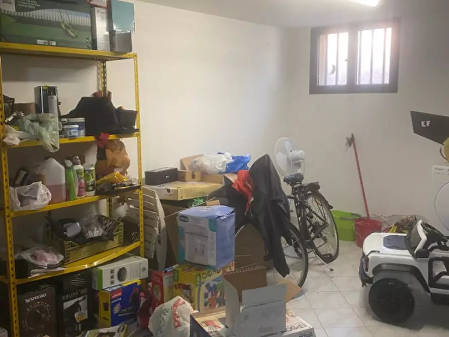 Immagine 15 di Villetta a schiera in vendita  in Via Vivaldi 12 a Brugine