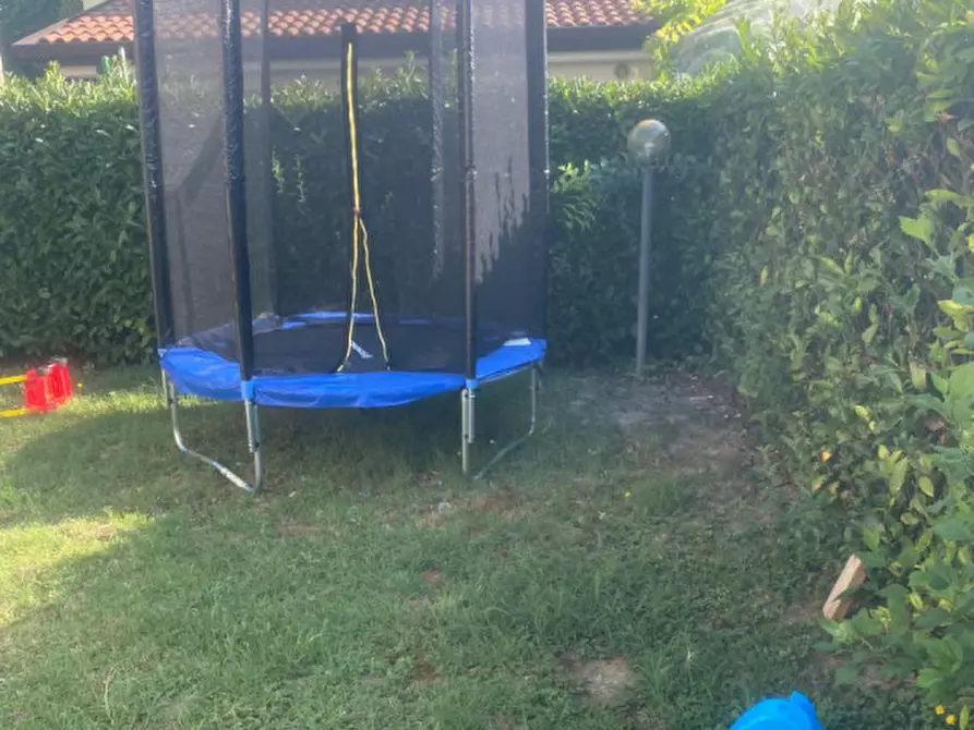 Immagine 16 di Villetta a schiera in vendita  in Via Vivaldi 12 a Brugine