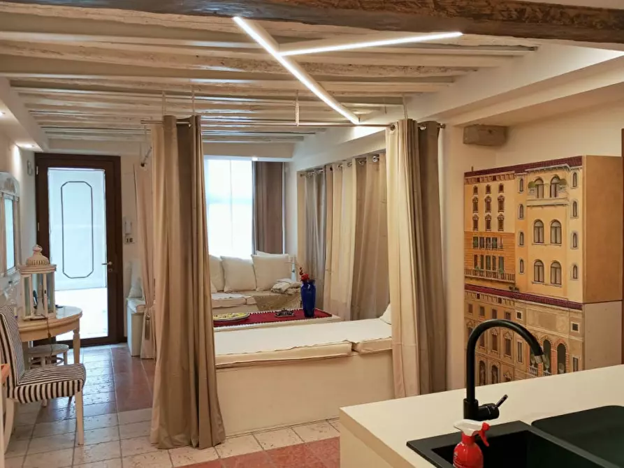 Immagine 1 di Appartamento in affitto  in Santa Corona a Vicenza