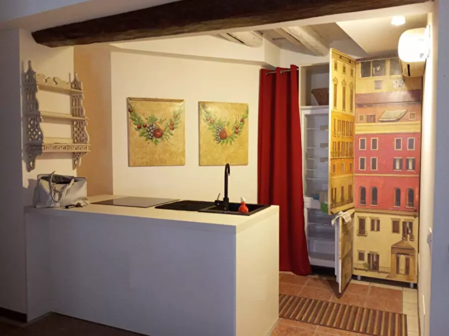 Immagine 2 di Appartamento in affitto  in Santa Corona a Vicenza