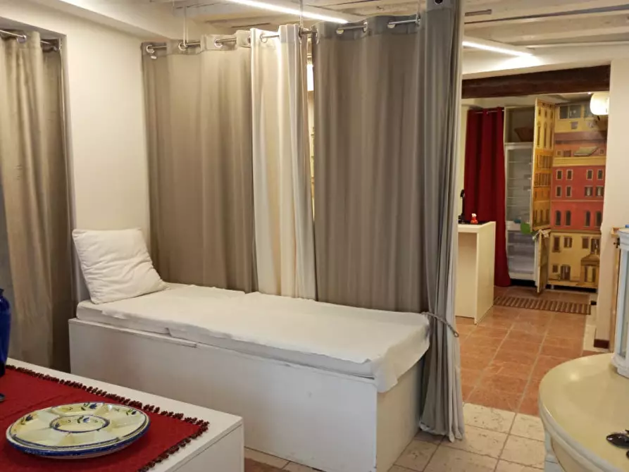 Immagine 3 di Appartamento in affitto  in Santa Corona a Vicenza