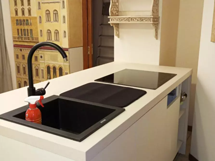 Immagine 5 di Appartamento in affitto  in Santa Corona a Vicenza