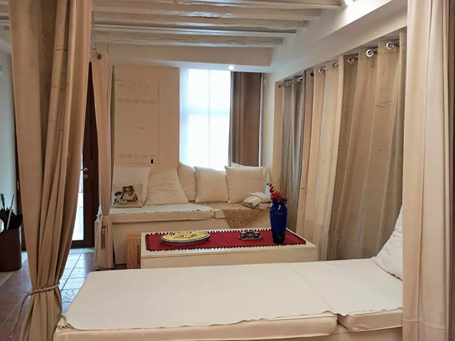 Immagine 6 di Appartamento in affitto  in Santa Corona a Vicenza