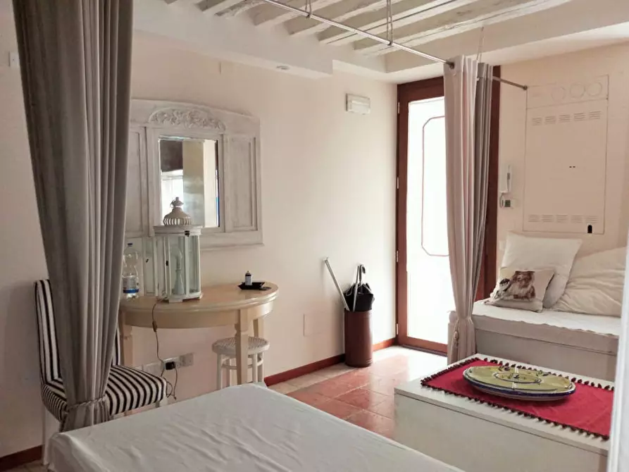 Immagine 7 di Appartamento in affitto  in Santa Corona a Vicenza