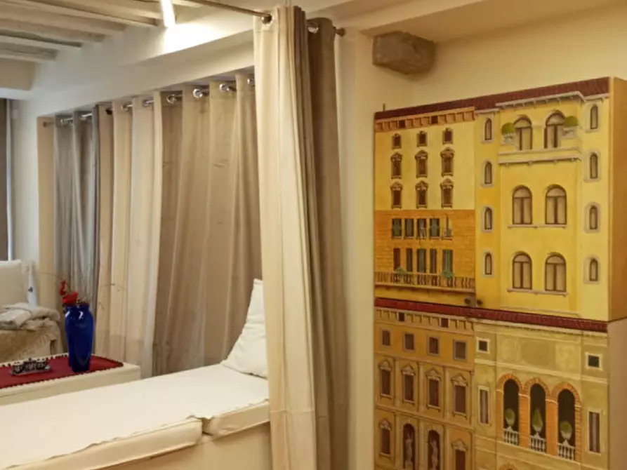 Immagine 8 di Appartamento in affitto  in Santa Corona a Vicenza