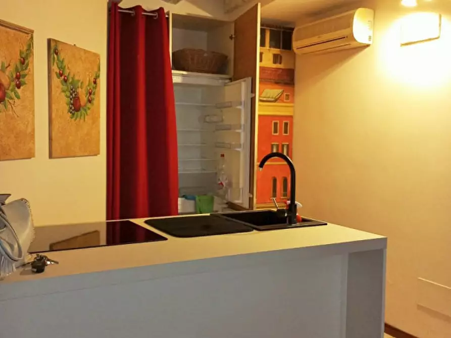 Immagine 18 di Appartamento in affitto  in Santa Corona a Vicenza