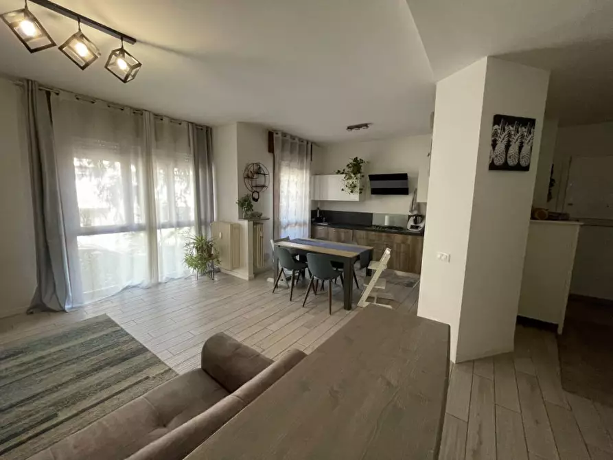 Immagine 2 di Appartamento in vendita  in Via Santa Maria Assunta a Padova