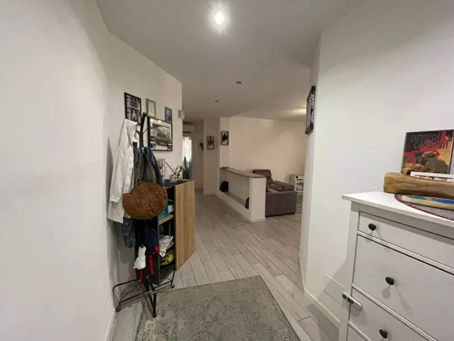 Immagine 3 di Appartamento in vendita  in Via Santa Maria Assunta a Padova