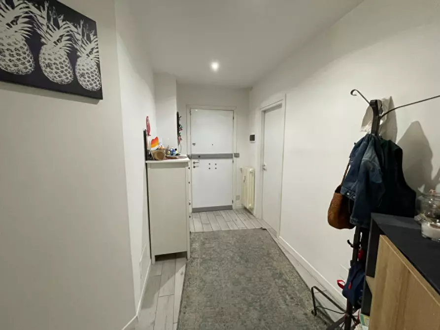 Immagine 4 di Appartamento in vendita  in Via Santa Maria Assunta a Padova