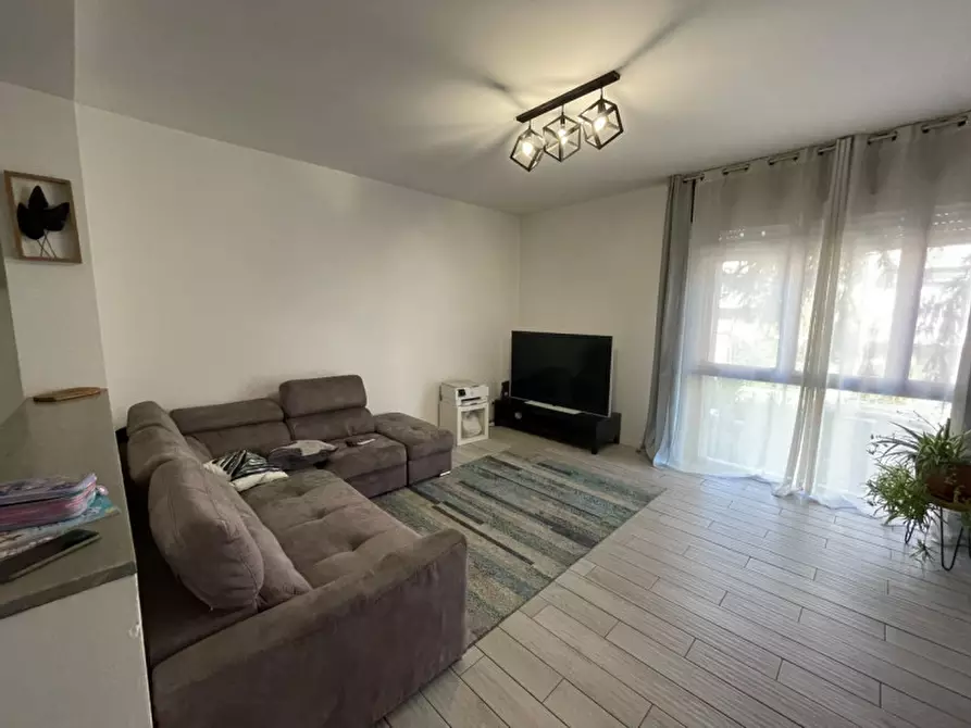 Immagine 5 di Appartamento in vendita  in Via Santa Maria Assunta a Padova