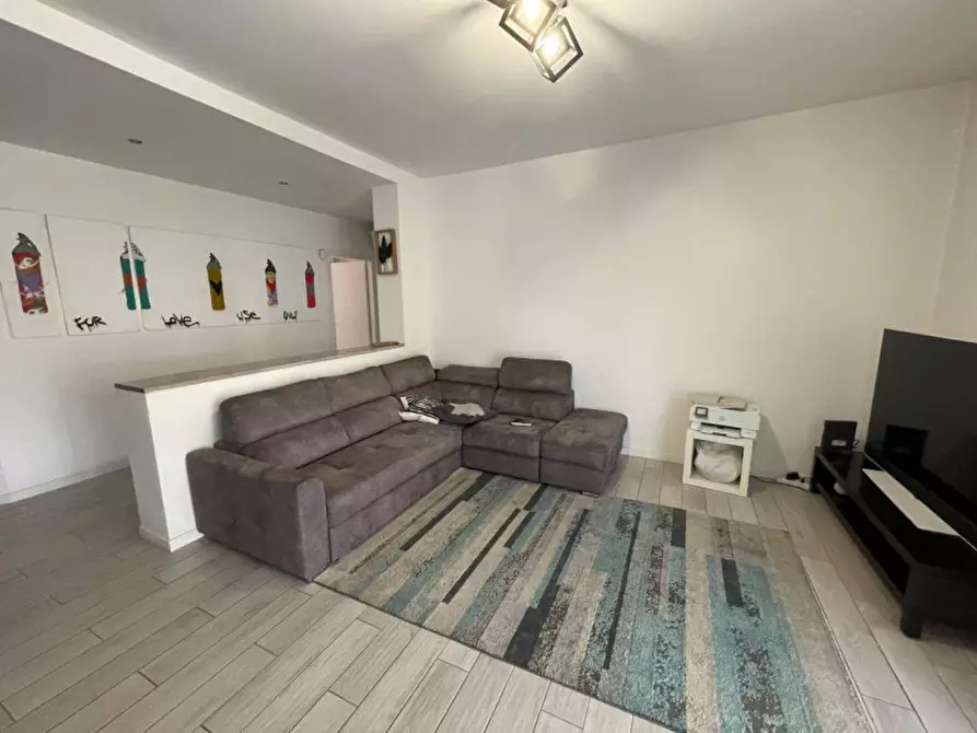 Immagine 6 di Appartamento in vendita  in Via Santa Maria Assunta a Padova
