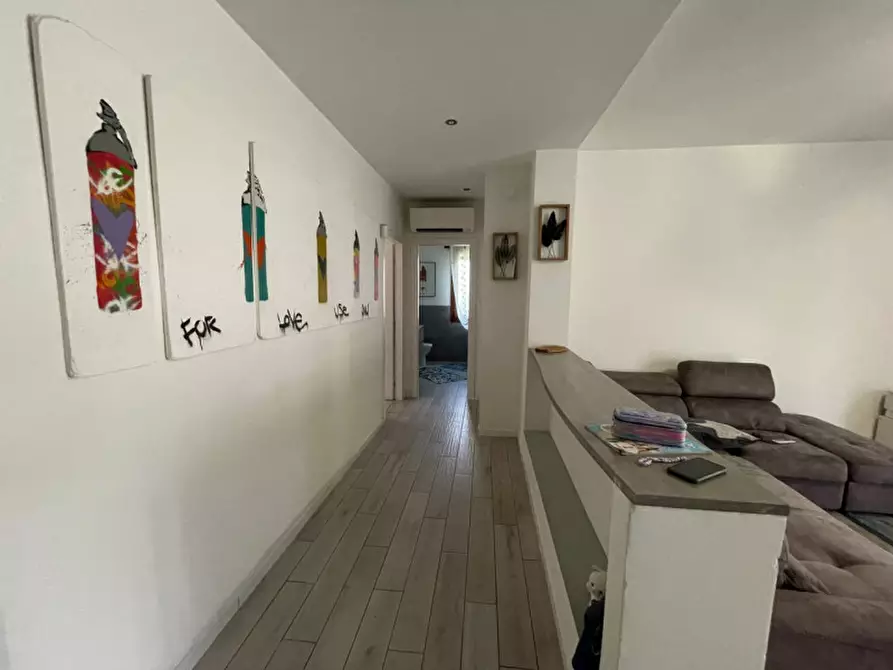 Immagine 8 di Appartamento in vendita  in Via Santa Maria Assunta a Padova