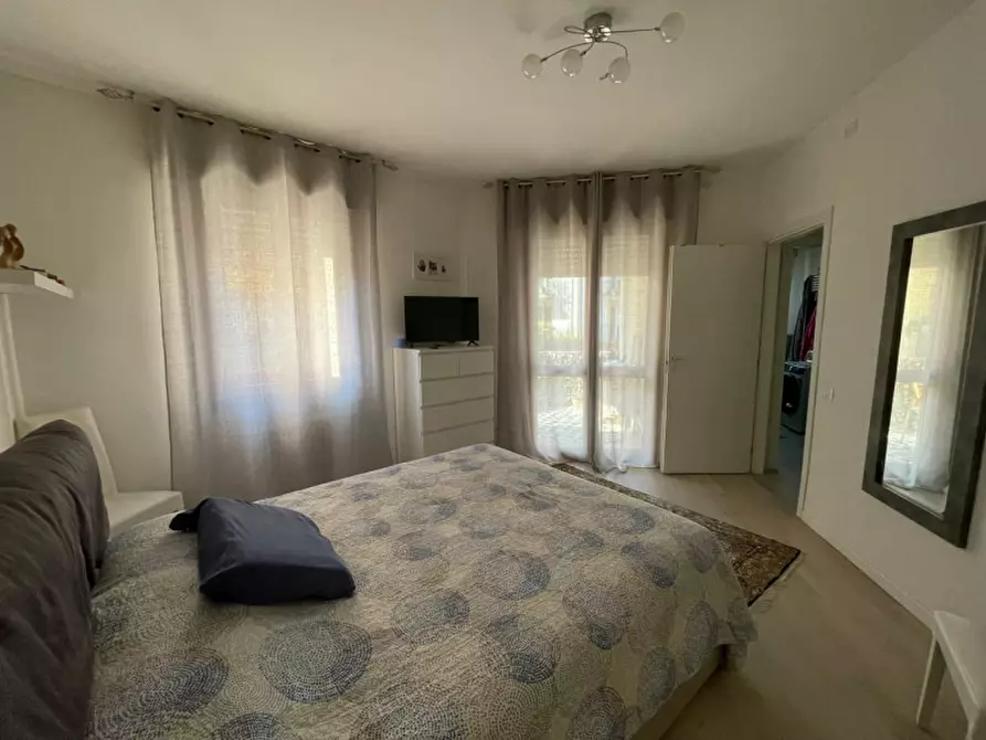 Immagine 9 di Appartamento in vendita  in Via Santa Maria Assunta a Padova