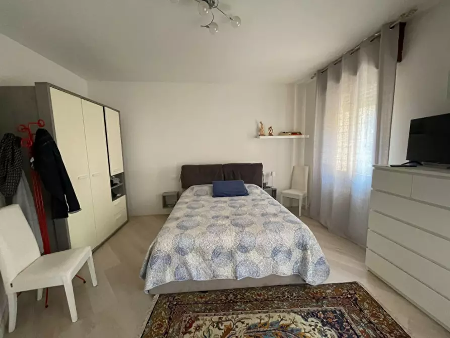 Immagine 10 di Appartamento in vendita  in Via Santa Maria Assunta a Padova
