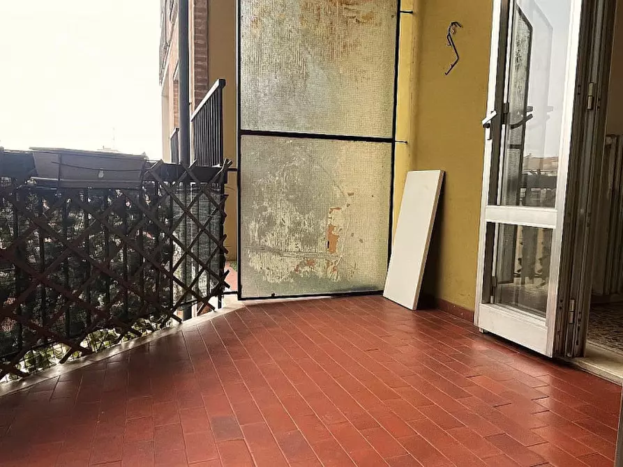 Immagine 2 di Camera in affitto  in Via Luigi Negrelli, 57 a Verona