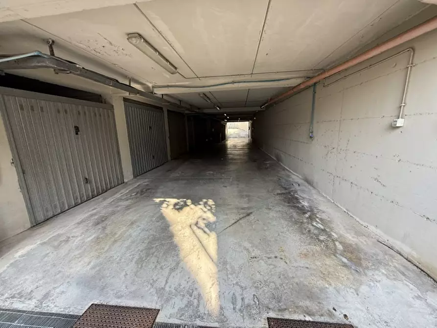 Immagine 7 di Appartamento in vendita  in Via Antonio Canova a Perugia